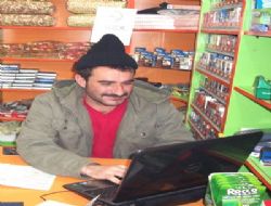 Çareyi Facebook'ta buldu